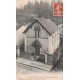 52 BOURBONNE-LES-BAINS. Le Temple Protestant 1913