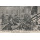 80 ALBERT. Usine Pernaut détruite au bombardement de 1914