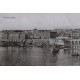 ALGER. Panorama du Port