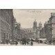 08 SEDAN. Le Marché brocante Place Crussy 1910