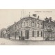 59 HAZEBROUCK. Postes et Télégraphes 1915