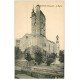 carte postale ancienne 34 SERVIAN. Eglise