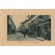 77 LAGNY SUR MARNE. Garage Central rues Gambetta et Saint-Denis 1911