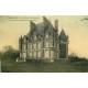 51 BERGERES-SOUS-MONTMIRAIL. Le Château de Beaumont 1909
