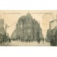 92 LEVALLOIS-PERRET. Tabac coin rues Jean-Jaurès et Chevallier 1925