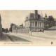 51 CHALONS-SUR-MARNE. Asile d'Aliénés 1907