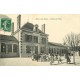 10 MERY-SUR-SEINE. Ecole des Filles 1912