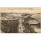 carte postale ancienne 34 SETE CETTE. Môle Saint-Louis Avenue Corniche et Port 1929