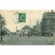 92 LEVALLOIS-PERRET. Boulangerie rue Villiers et Greffulhe 1910