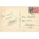carte postale ancienne 34 SETE CETTE. Phare Saint-Louis Jetée Frontignan 1948