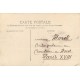 2 cpa 25 BESANCON. Bains Salins Mouillère, Casino et Casernes Bregille Beauregard 1905