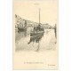 carte postale ancienne 34 SETE CETTE. Torpilleur Canal