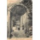 65 Vallée de la Barousse BRAMEVAQUE. La Vieille Porte animation 1922