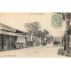 NOUMEA. Rue de Rivoli 1910