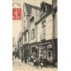 18 BOURGES. Librairie Populaire rue Mirebeau 1909