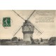 44 GUERANDE. Le Moulin de Crémeur dit Moulin du Diable 1912