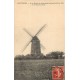 80 MONTDIDIER. Le Moulin 1917