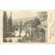 46 CABRERETS. Le Pont 1903