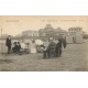 35 SAINT-MALO. Un coin de la Plage bien animé vers 1900