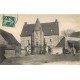45 SAINT-GONDON. Le Prieuré 1909