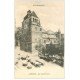 46 CAHORS. Cathédrale et Marché vers 1900