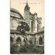 carte postale ancienne 46 CAHORS. Cloître et Abside