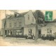 93 NEUILLY-SUR-MARNE. Maison Deflou Vins Restaurant Hôtel 153 rue de Paris 1908