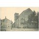 carte postale ancienne 46 CAHORS. Eglise Saint-Barthélémy