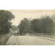2 cpa 95 L'ISLE ADAM. Ancienne Ecluse et le Pont de fer