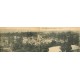 61 SAINT-GERMAIN-DE-LA-COUDRE. Panorama en carte double panoramique