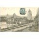 carte postale ancienne 46 CAHORS. Le Pont Valentré 1904