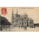 36 CHATEAUROUX. Eglise Saint-André 1912
