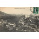 54 LONGWY-BAS. Usines Vallée de La Chiers 1910