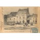 80 DOMART-EN-PONTHIEU. Maison Templiers 1904.