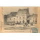 80 DOMART-EN-PONTHIEU. Maison Templiers 1904.