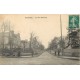 92 COLOMBES. La Rue Bellenot 1910