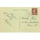 77 ESBLY. Le Pont Rouge et ballade en barque 1930