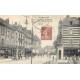 03 MONTLUCON. Boulevard de Courtais près avenue de la Gare 1920