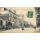 44 NANTES. Manufacture des Tabacs et vendeuses Quatre Saisons 1910