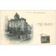 46 CAHORS. Maison Henri IV 1901