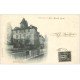 carte postale ancienne 46 CAHORS. Maison Henri IV 1901