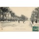 78 VERSAILLES. Avenue Saint-Cloud 1907