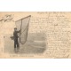 76 DIEPPE. Pêcheur de Crevettes 1902