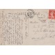 95 BEZONS. Belle Demeure de campagne avec femmes à la fenêtre 1909