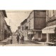 31 GRENADE-SUR-GARONNE. Alimentation et Tabac rue de la République 1915