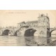 44 NANTES. Maisons sur l'Ancien Arche du Pont de Pirmil