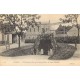 03 CUSSET. Hôtel Dieu vespasienne et Source Elisabeth Etablissement Sainte-Marie