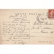 94 JOINVILLE. Cabaret Champêtre au Retour des Canotiers 1913