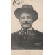 Spectacle Théâtre Artiste Chansonnier FURSY 1916 par Damain 1907