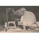 THEATRE CIRQUE EXOTIQUE. Animaux savants et cinématograpie Parlant 1934 l'Eléphant